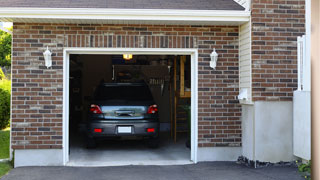 Garage Door Installation at Deerfield, Illinois