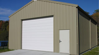 Garage Door Openers at Deerfield, Illinois